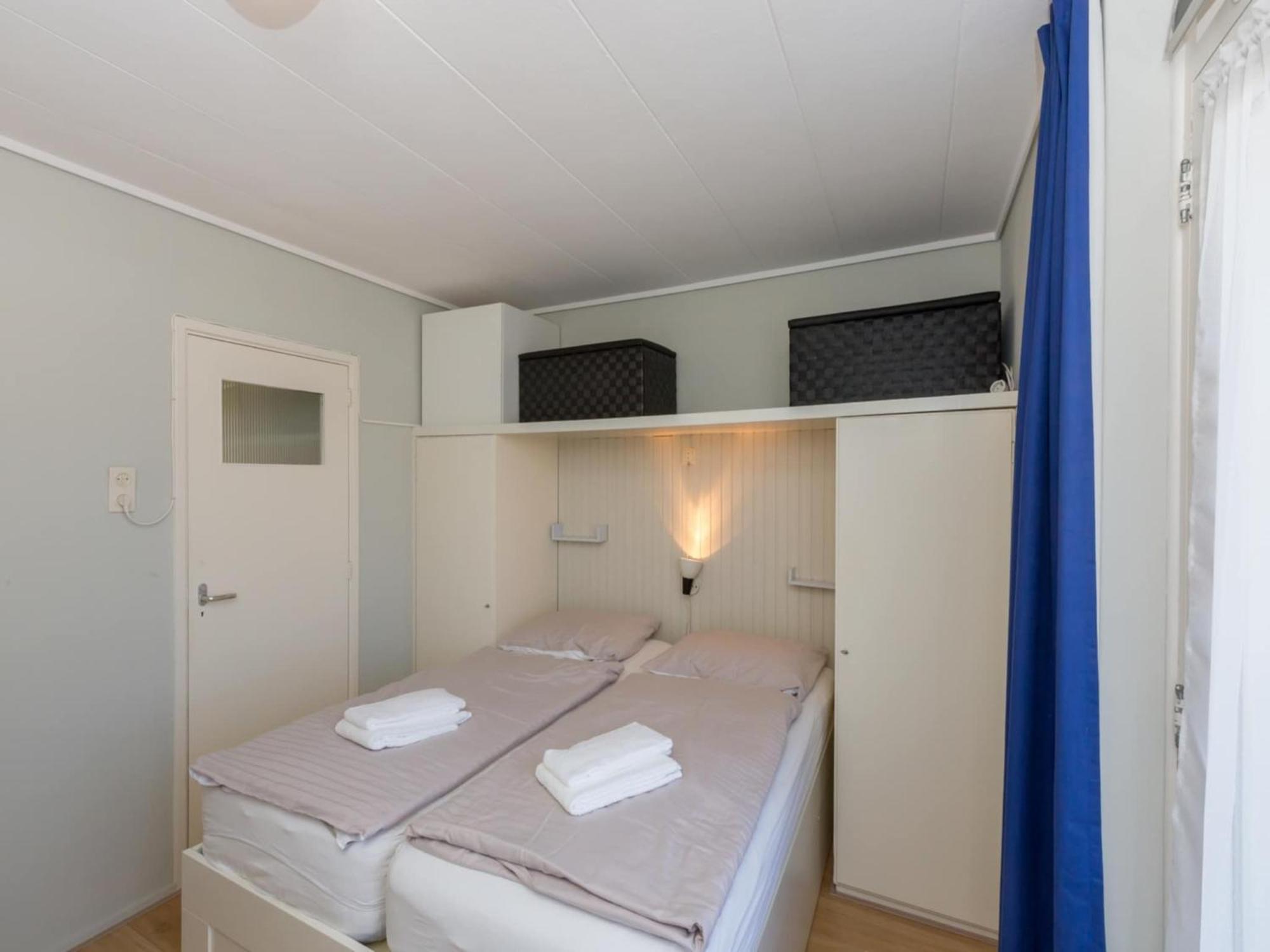 Attractive Apartment Near Vlissingen Beach Экстерьер фото