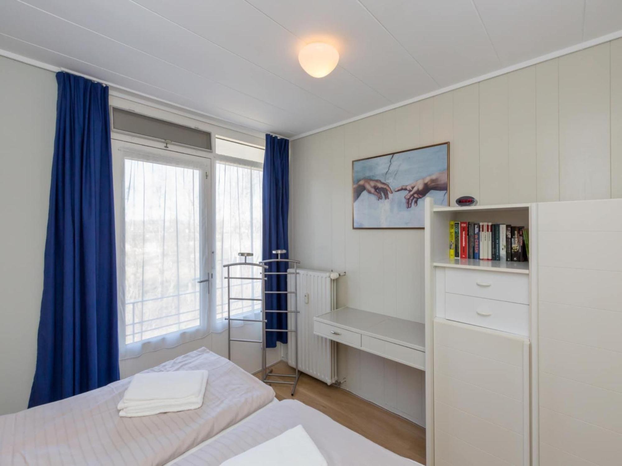Attractive Apartment Near Vlissingen Beach Экстерьер фото