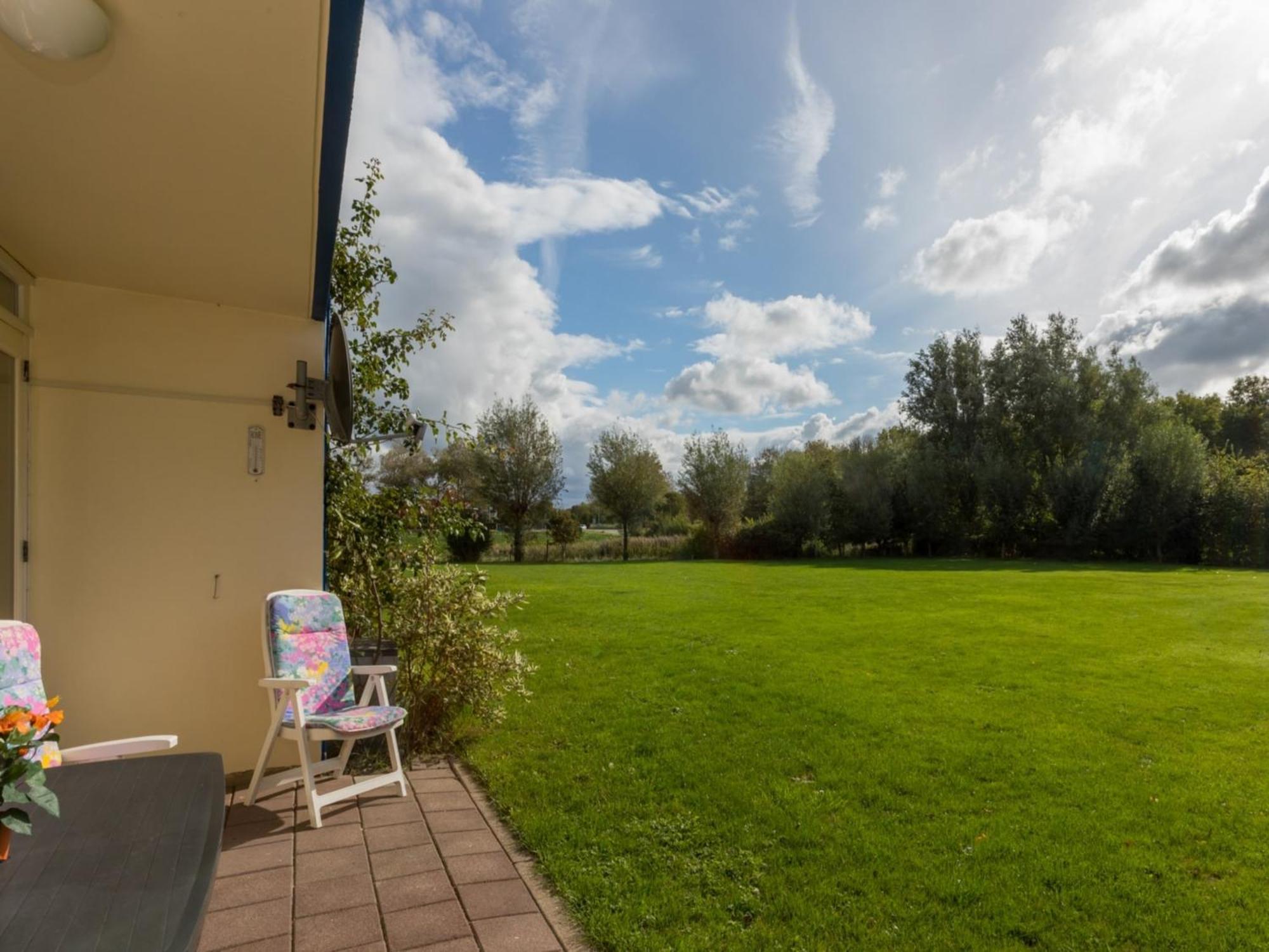 Attractive Apartment Near Vlissingen Beach Экстерьер фото
