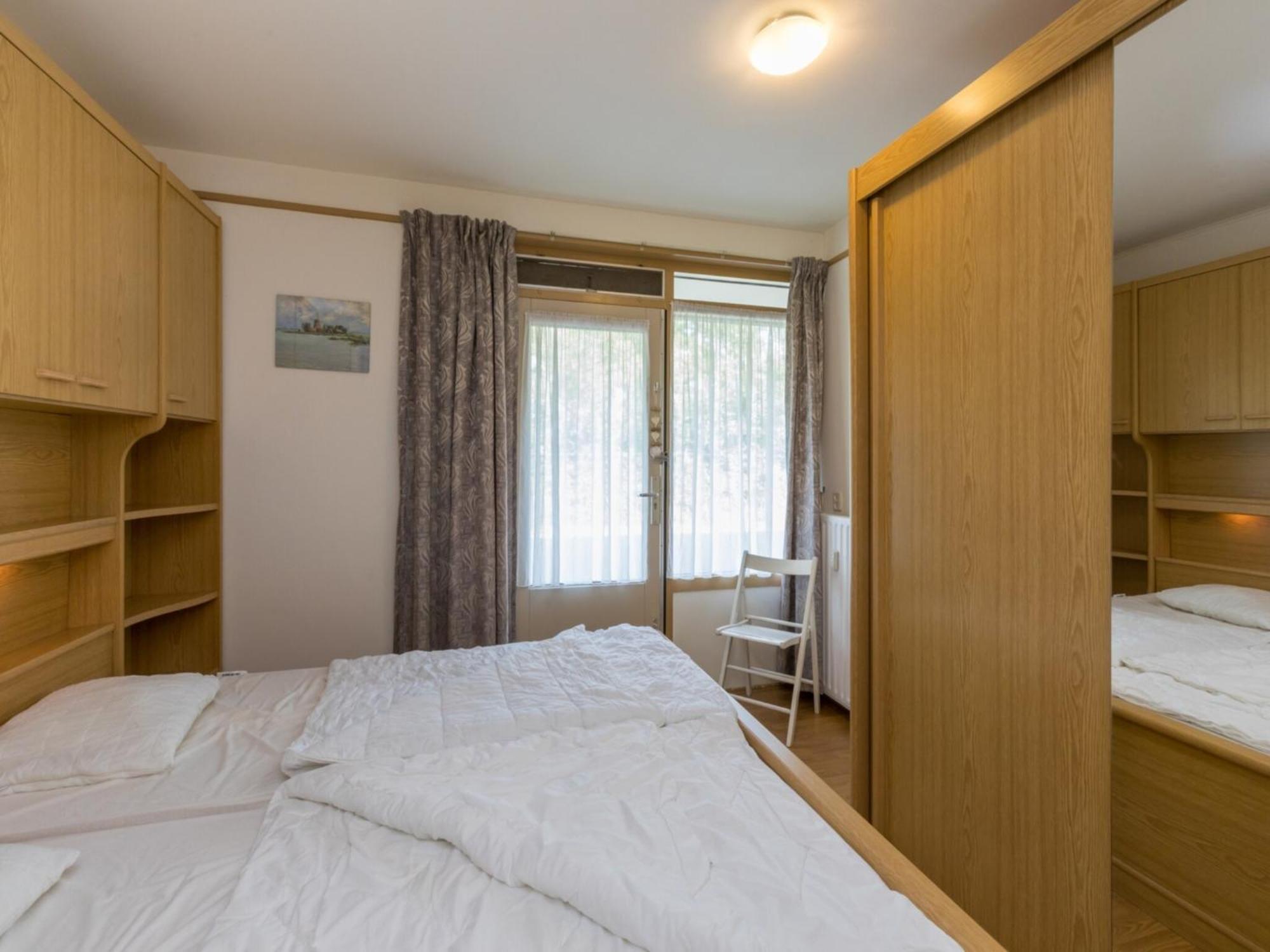 Attractive Apartment Near Vlissingen Beach Экстерьер фото