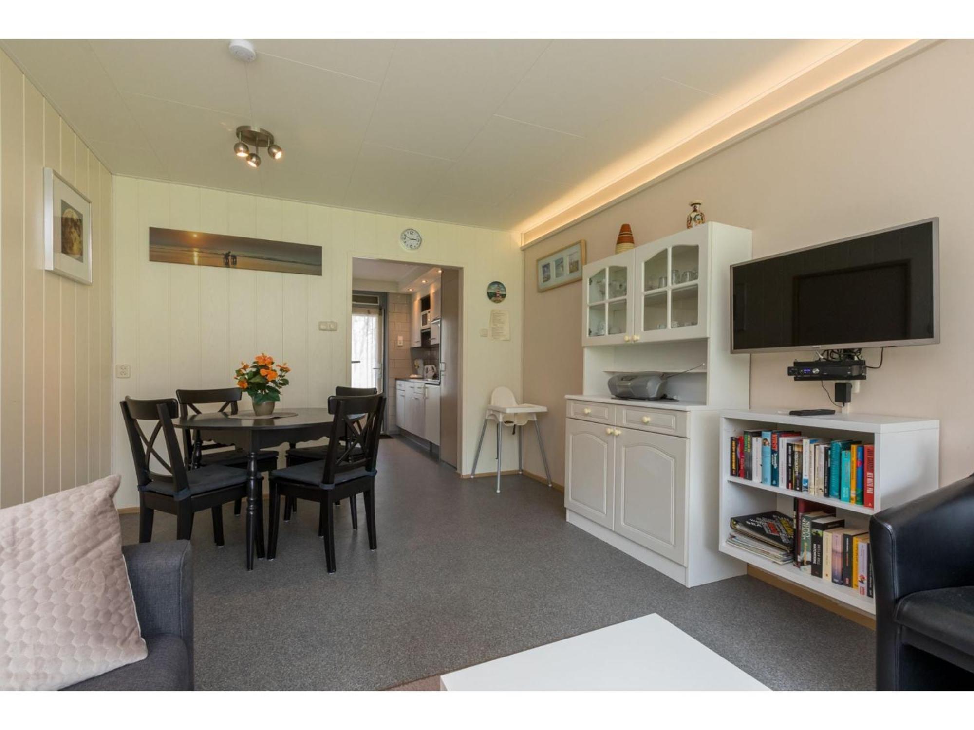 Attractive Apartment Near Vlissingen Beach Экстерьер фото